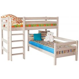 Двухъярусная кровать Соня