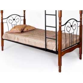 Кровать двухъярусная АТ-608