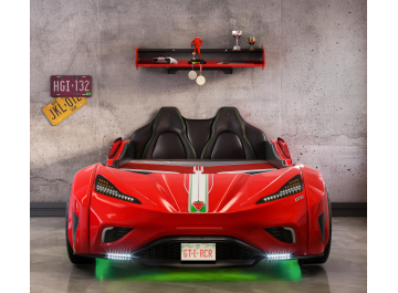 Кровать-машина GTE