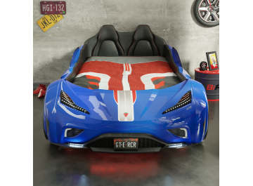 Кровать-машина GTE