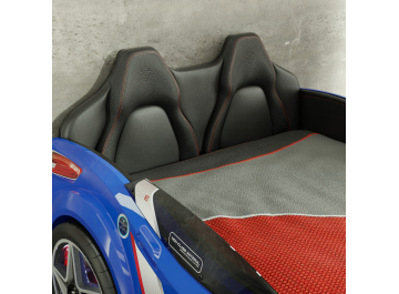 Кровать-машина GTE