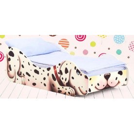 Кровать Далматин