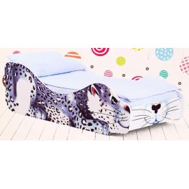 Кровать Ирбис