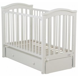 Кроватка для новорожденных Slovenia