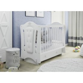 Кроватка Каролина