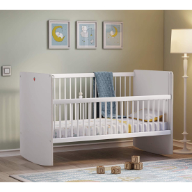 Кроватка Montes