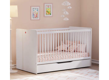 Кроватка Montes