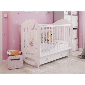 Кроватка Николь