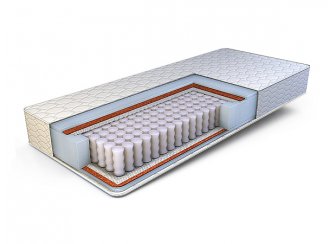 Матрас детский Томсон Люкс 60х160