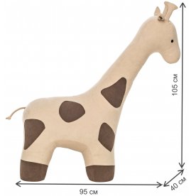 Пуф Giraffe