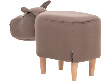 Пуф Hippo