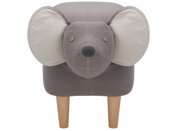 Пуф Leset Mouse Combi