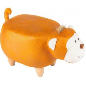 Пуф Мартышка