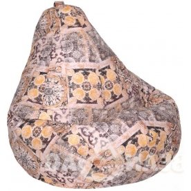 Пуф-мешок Сиена XL