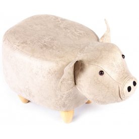 Пуф Поросенок