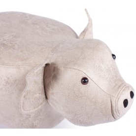 Пуф Поросенок