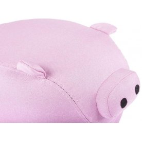 Пуф Поросенок