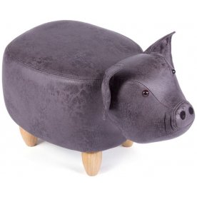 Пуф Поросенок