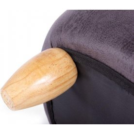 Пуф Поросенок