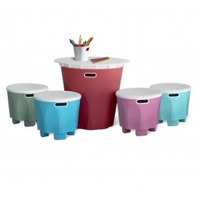 Детский комплект Sheffilton KIDS