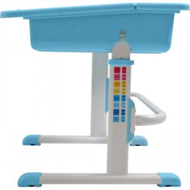 Комплект EVOLIFE Study 2 голубой