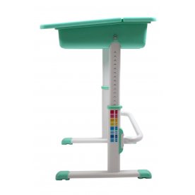 Комплект EVOLIFE Study 2 зеленый