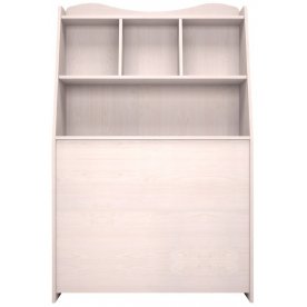 Изголовье кровати Принцесса 08