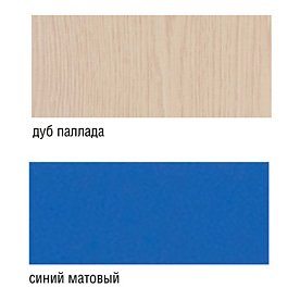 Надставка для кровати Парус Капитан 522