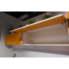 Шкаф настенный Аватар 201.04.001