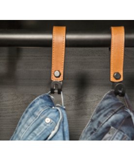 Шкаф детский Dark Metal