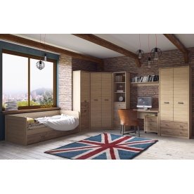 Шкаф Diesel 2DG2S / D1