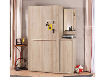 Шкаф детский Duo