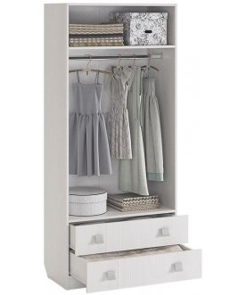 Шкаф Фэнтези MDF-01.1747