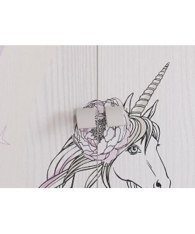 Шкаф Фэнтези MDF-01.1747