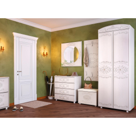 Шкаф Каролина