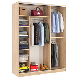 Шкаф-купе Бассо 7