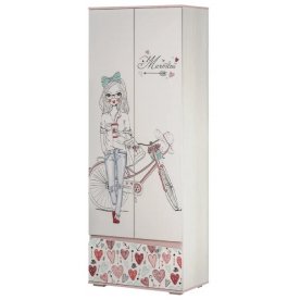 Шкаф Малибу ШК-19