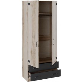 Шкаф Окланд ТД-324.07.22