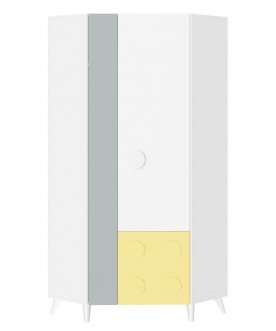 Шкаф Пакола ШК-004