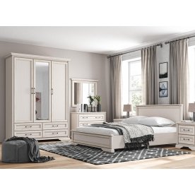 Шкаф Stylius B169-SZF3D4S