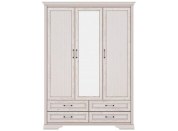 Шкаф Stylius B169-SZF3D4S