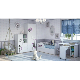 Шкаф Трио ШК-09