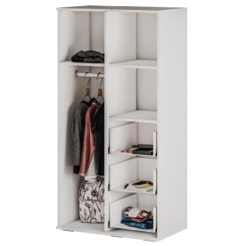 Шкаф Трио ШК-10