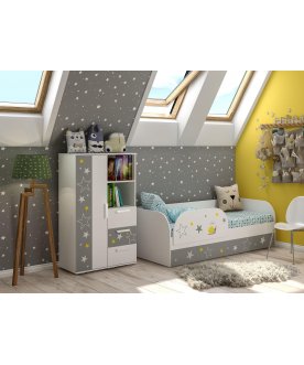 Шкаф Трио ШК-10