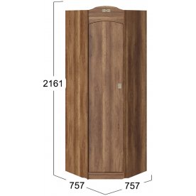 Шкаф Навигатор ТД-250.07.23