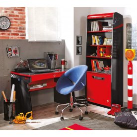 Стеллаж детский Champion Racer