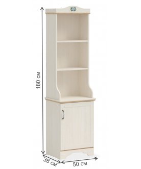 Стеллаж детский Flora