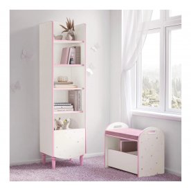 Стеллаж детский Princess