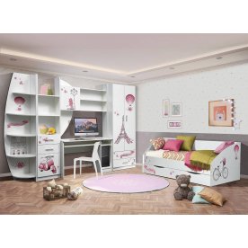 Стеллаж Лего - 6