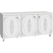 белое дерево